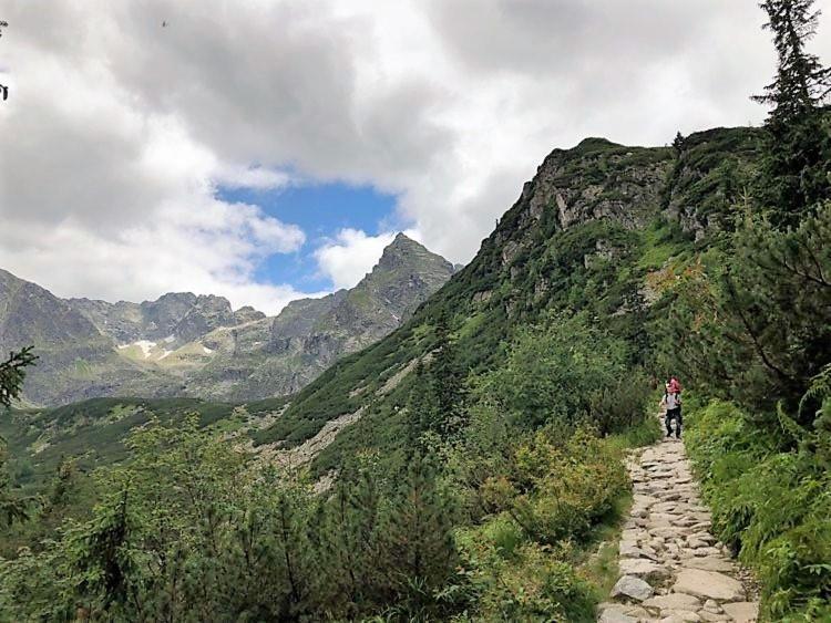 Domek Na Harendzie Zakopane Ngoại thất bức ảnh