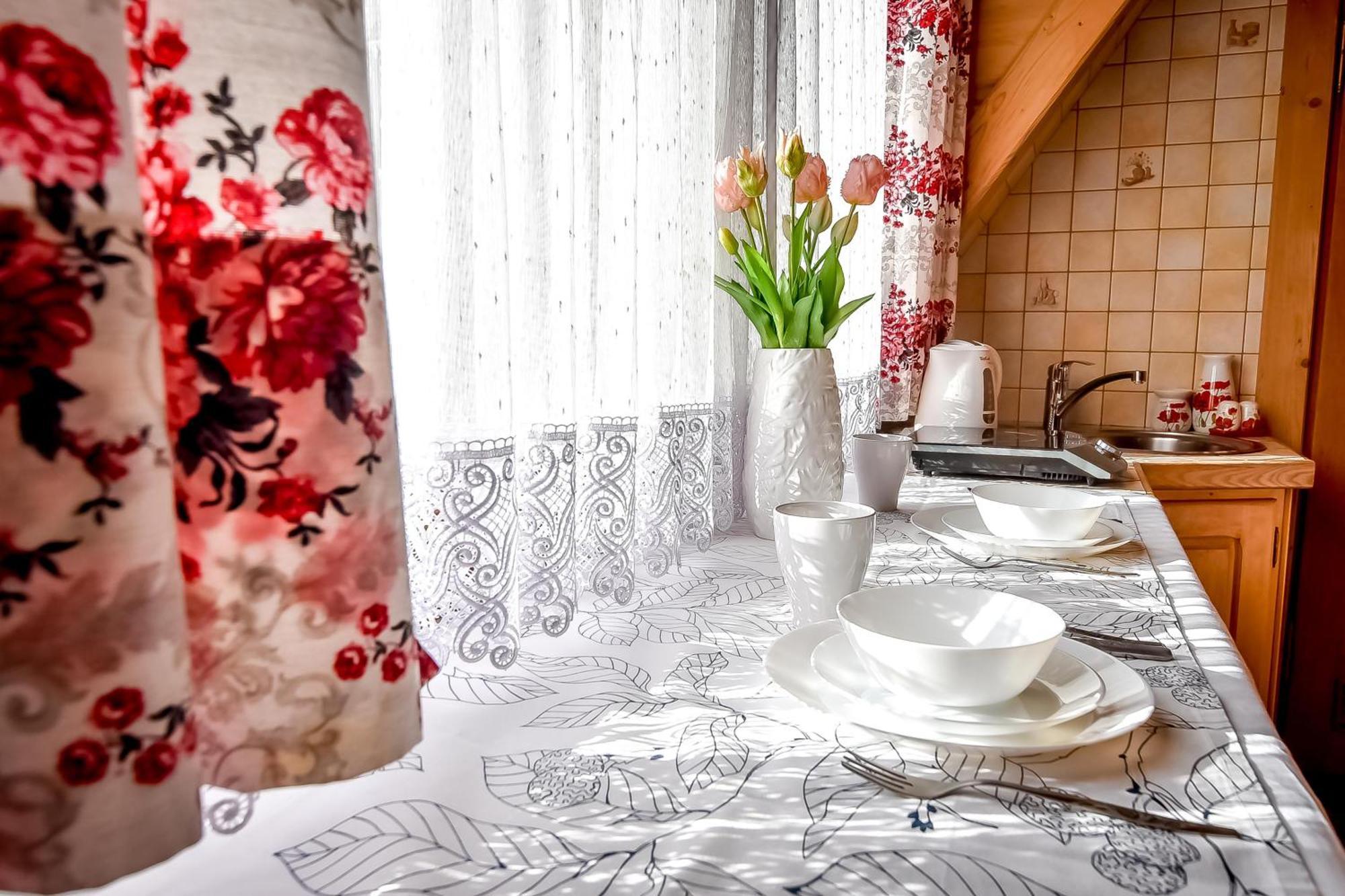 Domek Na Harendzie Zakopane Ngoại thất bức ảnh