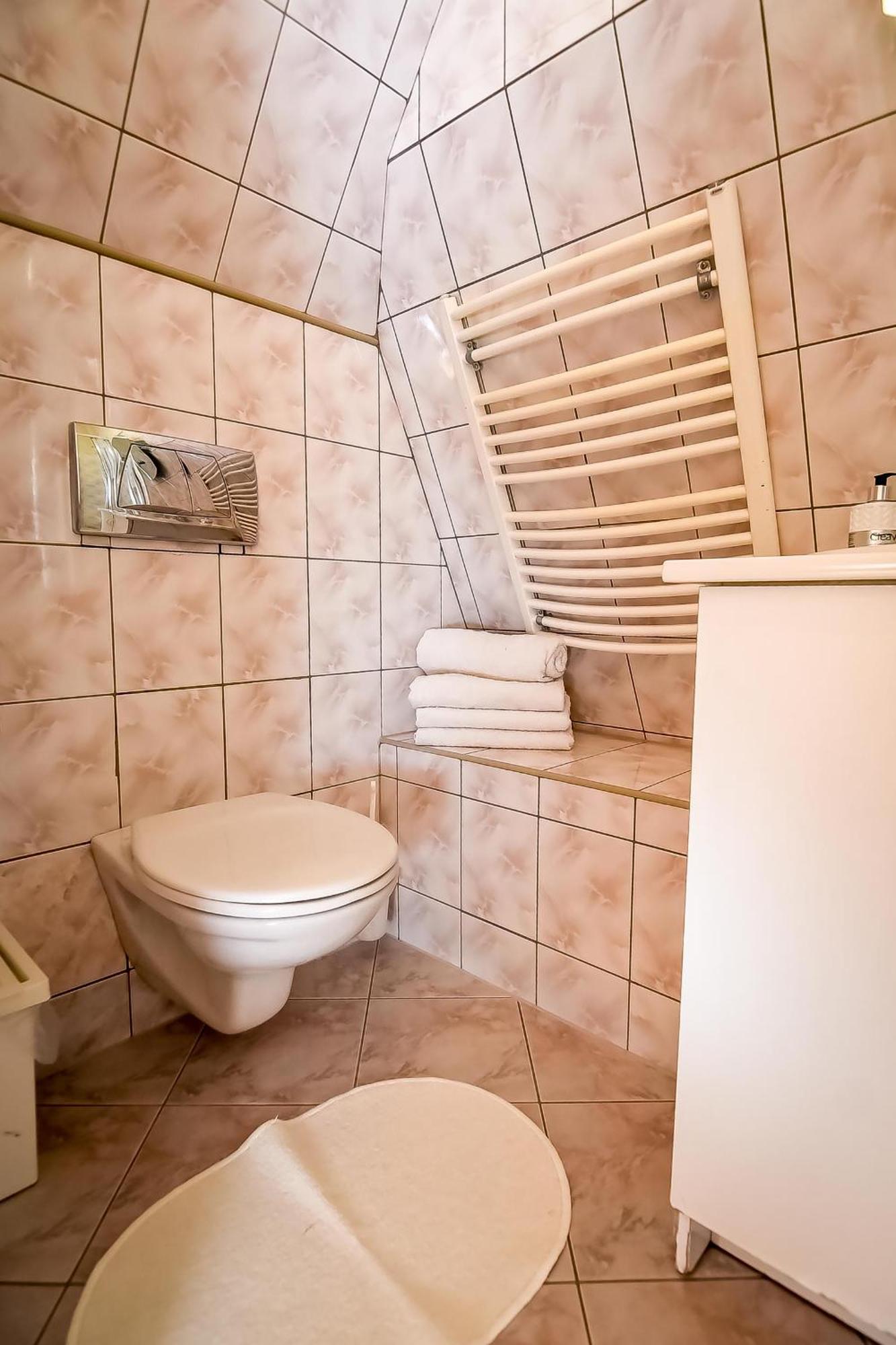 Domek Na Harendzie Zakopane Ngoại thất bức ảnh